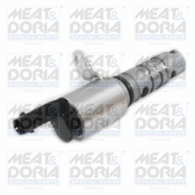 Control Valve, camshaft adjustment